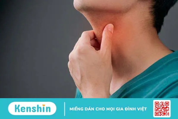 Viêm họng do virus: Triệu chứng thường gặp và cách điều trị hiệu quả 2