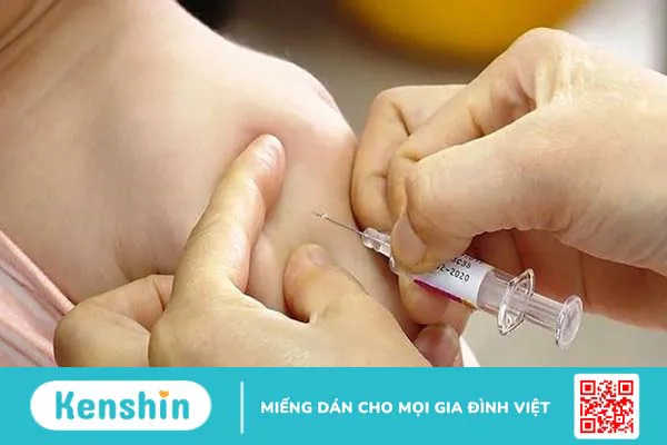 Viêm não mô cầu AC là bệnh gì? Cách phòng ngừa viêm não mô cầu AC 3