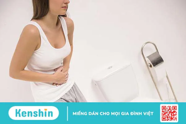 Viêm niệu đạo không do lậu có nguy hiểm không? 1