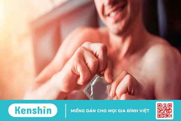 Viêm niệu đạo không do lậu có nguy hiểm không? 4