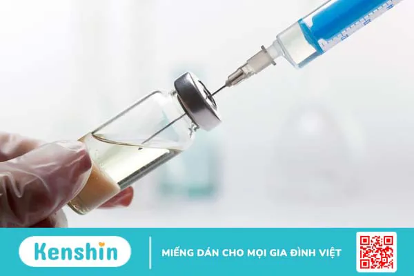 Viêm quanh khớp vai thể đông đặc là gì? Chẩn đoán và phương hướng điều trị 3