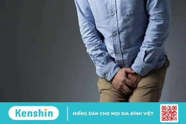 Viêm tinh hoàn có con được không 2