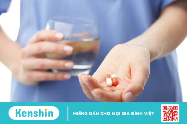 Viêm tinh hoàn có con được không 4