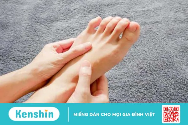 Viêm tủy sống và những điều cần biết 3