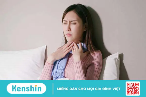 Viêm tuyến giáp sinh mủ: Tìm hiểu nguyên nhân và cách điều trị 2