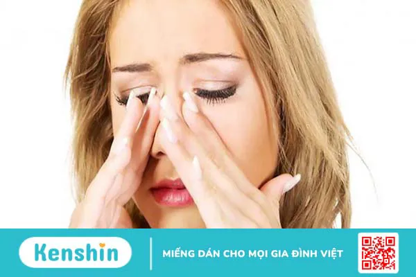 Viêm xoang là bệnh gì? Viêm xoang có ăn thịt bò được không 1