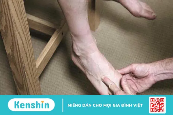 Viêm xương vừng và những điều cần biết về bệnh 2