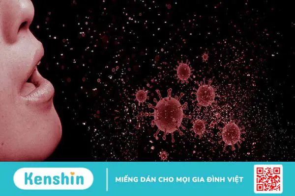 Virus thủy đậu sống bao lâu trong không khí? Hình thức dễ lây nhiễm của bệnh 4