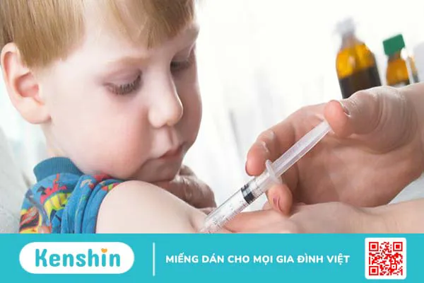 Virus thủy đậu sống bao lâu trong không khí? Hình thức dễ lây nhiễm của bệnh 5