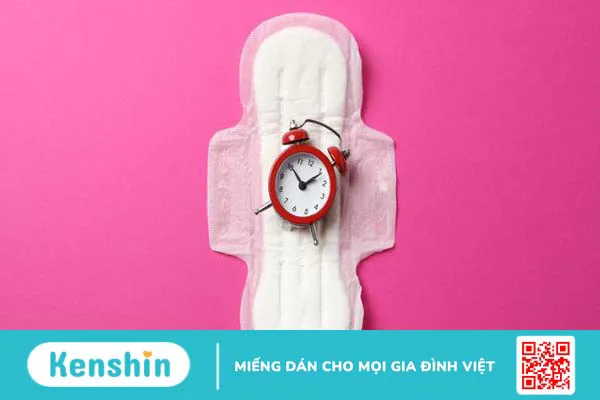 Vô kinh nguyên phát là gì? Có nguy hiểm không? 1