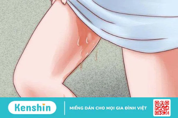 Vỡ ối mà tử cung chưa mở có nguy hiểm không?2