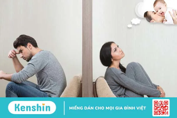 Vô sinh do không có tử cung có điều trị và phòng ngừa được không? 2