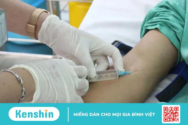 Xạ hình xương: Phương pháp xét nghiệm bệnh hiệu quả 2