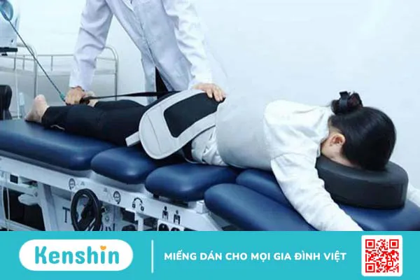 Xẹp đốt sống lưng D12 và những điều cần biết về bệnh 3