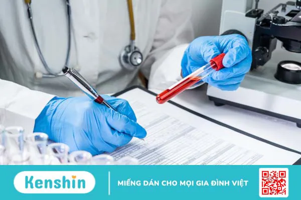 Xét nghiệm ADN bằng máu có chính xác không - Đọc ngay! 4