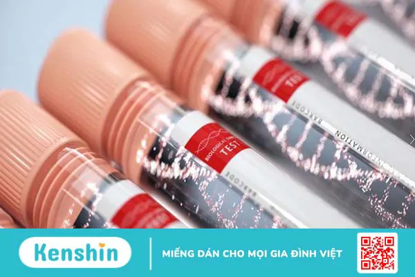 Xét nghệm ADN bằng móng tay 02