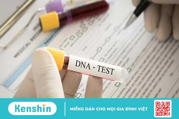 Xét nghiệm ADN bằng móng tay 04