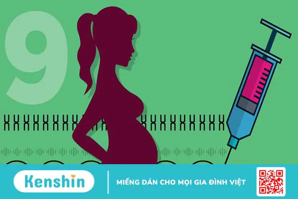 Xét nghiệm ADN trước sinh có chính xác không? 3