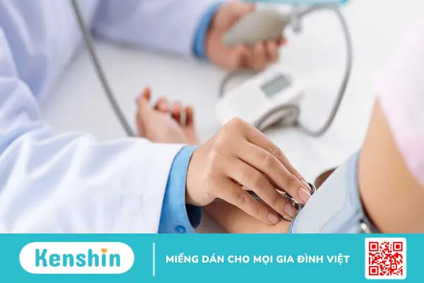 Xét nghiệm đột quỵ và phương pháp ngăn ngừa đột quỵ 1