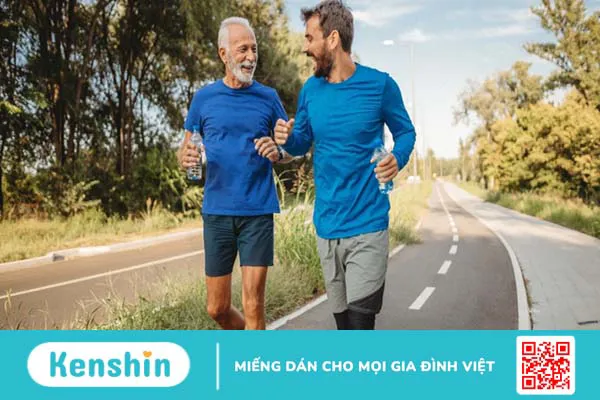 Xét nghiệm đột quỵ và phương pháp ngăn ngừa đột quỵ 3