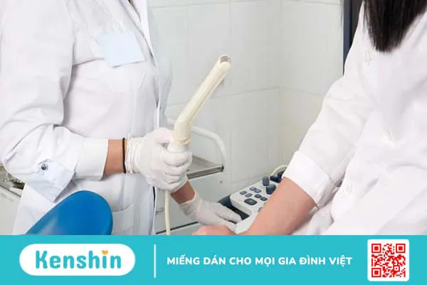 Xét nghiệm máu có thai nhưng siêu âm đầu dò không thấy là vì sao? Nguyên nhân và cách xử trí 2