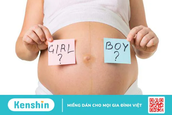 Xét nghiệm máu XY là gì? Có chính xác không? 1