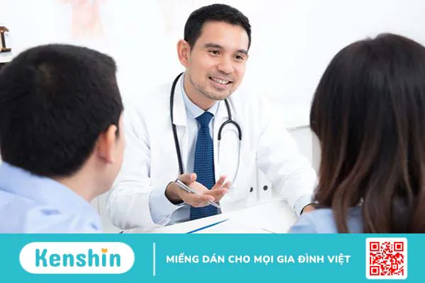 Xét nghiệm máu XY là gì? Có chính xác không? 3