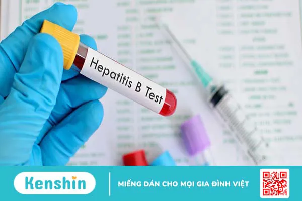 Xét nghiệm ung thư máu giúp phát hiện ung thư máu giai đoạn sớm 2