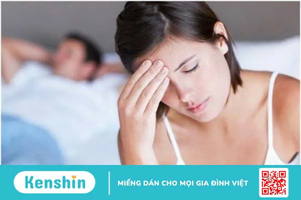 Xì hơi khi có kinh: Nguyên nhân và cách xử lý 4