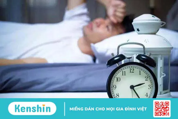 Xì hơi khi ngủ: Nguyên nhân và cách xử lý 5