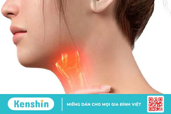 Xịt họng Otosan Spray Forte - Giải pháp cải thiện viêm họng cấp nhanh chóng 1