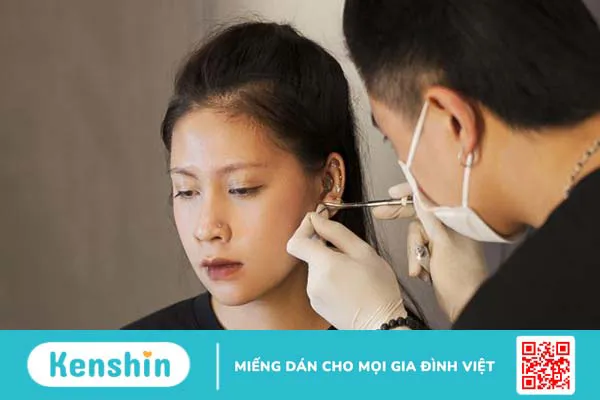 Xỏ khuyên có được ăn chân gà không? 3