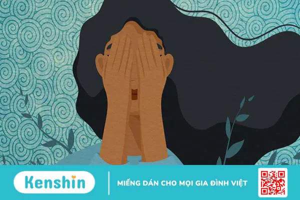 Xoa bóp cho bệnh trầm cảm: Liệu pháp tự nhiên 1