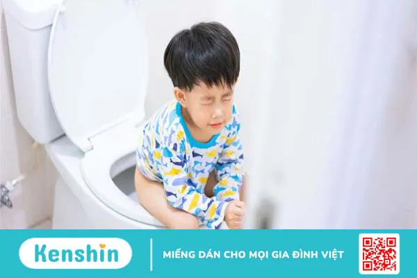 Xoa miệng chữa táo bón cho trẻ có thực sự hiệu quả 1