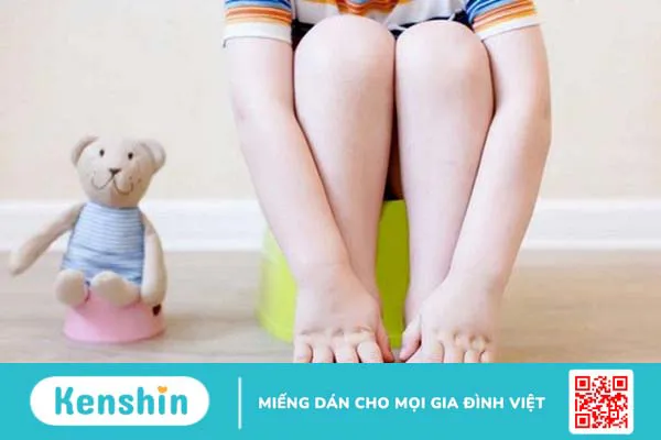 Xoa miệng chữa táo bón cho trẻ có thực sự hiệu quả 2