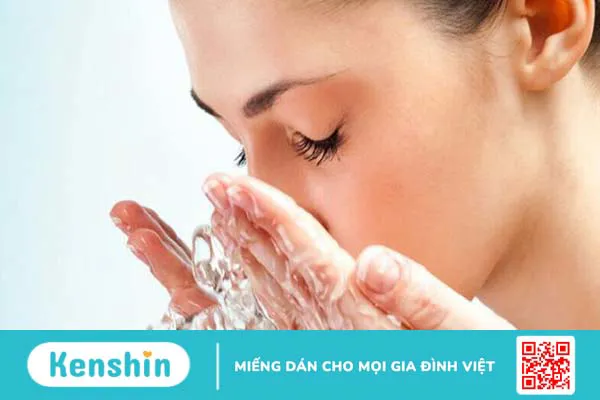 Xoá xăm chân mày: Cứu cánh cho những đôi chân mày hỏng! 3