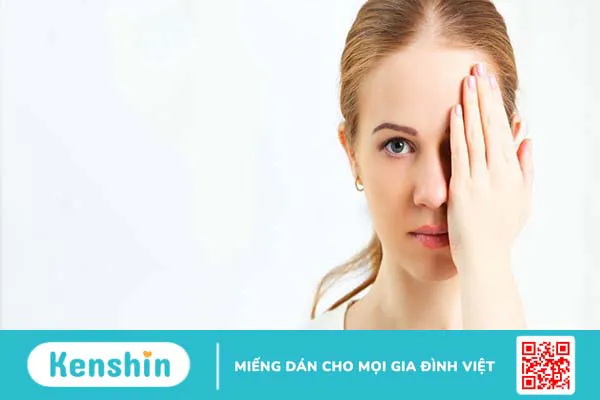 Xuất huyết dịch kính là gì? Triệu chứng nhận biết sớm tình trạng xuất huyết dịch kính 2