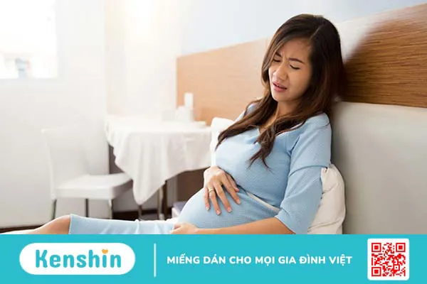 Xuất huyết quanh túi thai là gì? Có nguy hiểm đối với mẹ bầu không? 3