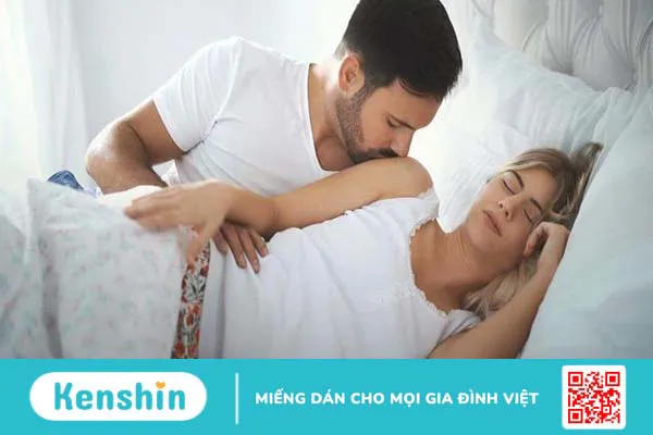 Xuất tinh ở nữ giới là hiện tượng gì 3