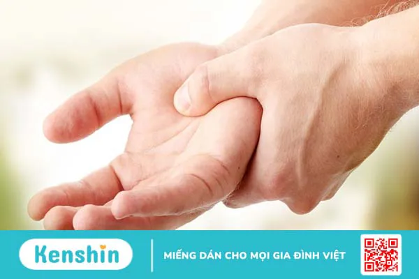 Xung thần kinh là gì? Các bệnh lý xung thần kinh thường gặp 3