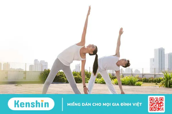 Xung thần kinh là gì? Các bệnh lý xung thần kinh thường gặp 4