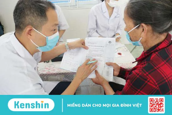 Ý nghĩa và cách đọc các chỉ số viêm gan B quan trọng 3