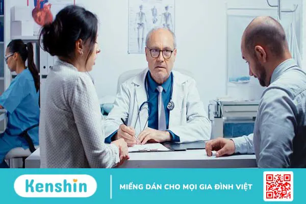 Ý nghĩa xác định giai đoạn của bệnh ung thư 2