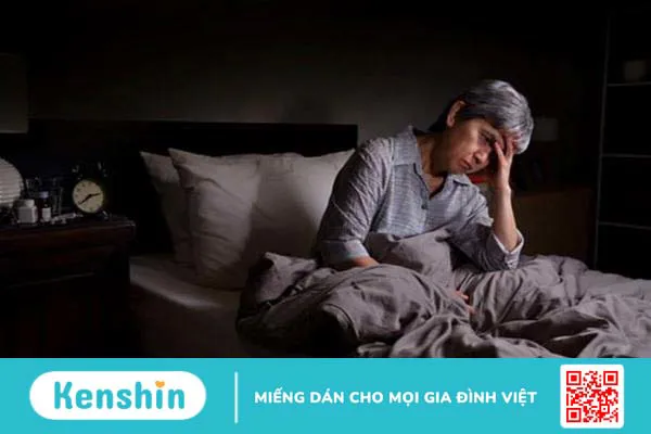 11 dấu hiệu của stress dễ nhận biết 6