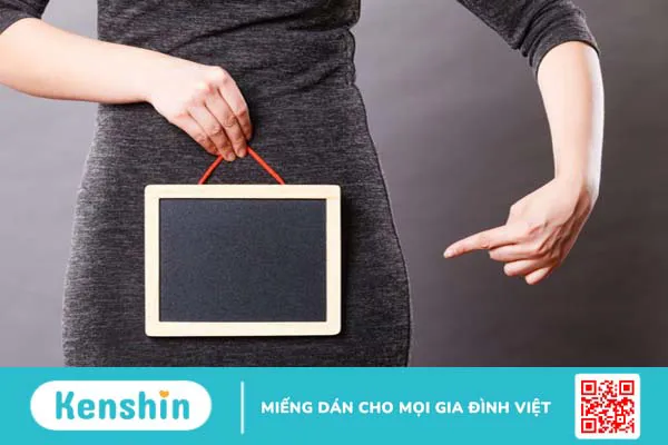 5 Nguyên nhân dẫn đến thâm vùng kín và cách cải thiện 1