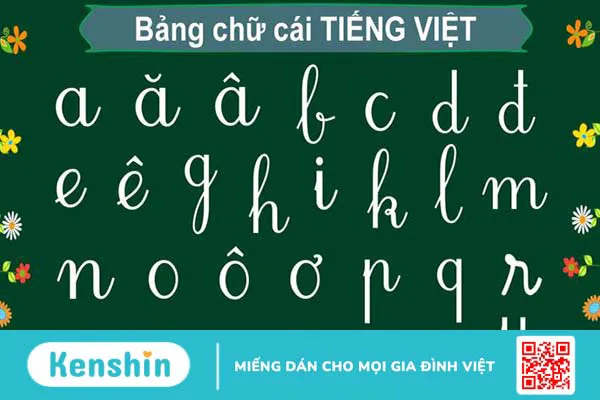 6 Cách dạy trẻ 4 tuổi học chữ siêu nhanh ba mẹ nào cũng muốn biết 2