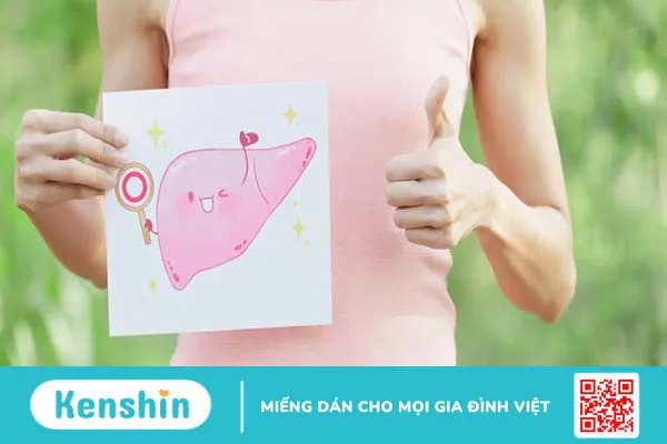 6 cách đơn giản giúp bạn bảo vệ và tăng cường chức năng gan1