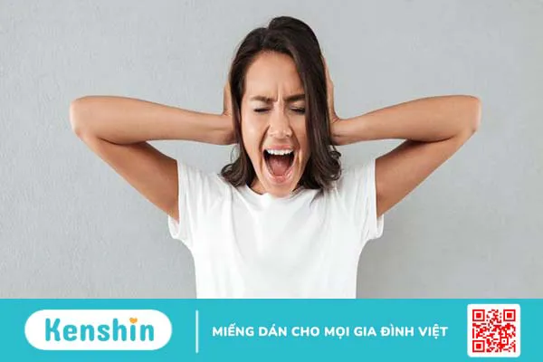 Anger issues là gì? Dấu hiệu nhận biết và cách kiểm soát hiệu quả Anger issues 2