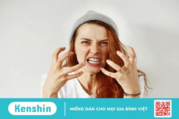 Anger issues là gì? Dấu hiệu nhận biết và cách kiểm soát hiệu quả Anger issues 4