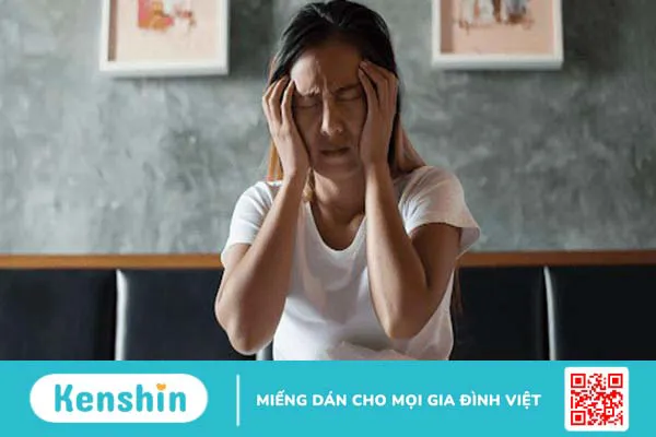 Ảnh hưởng của tình trạng mất ngủ tuổi 60 như thế nào? 3